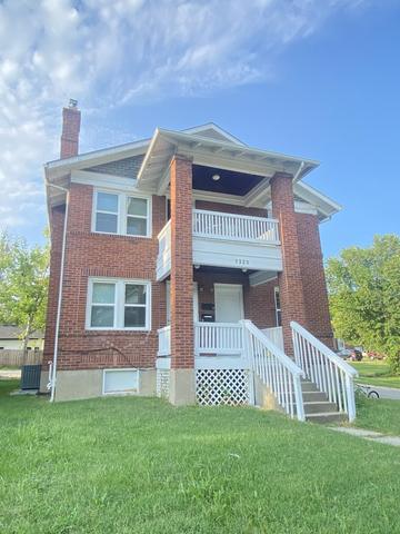 1323 Anthony St exterior